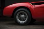 Ferrari 500/735 Mondial Spyder 1954 года